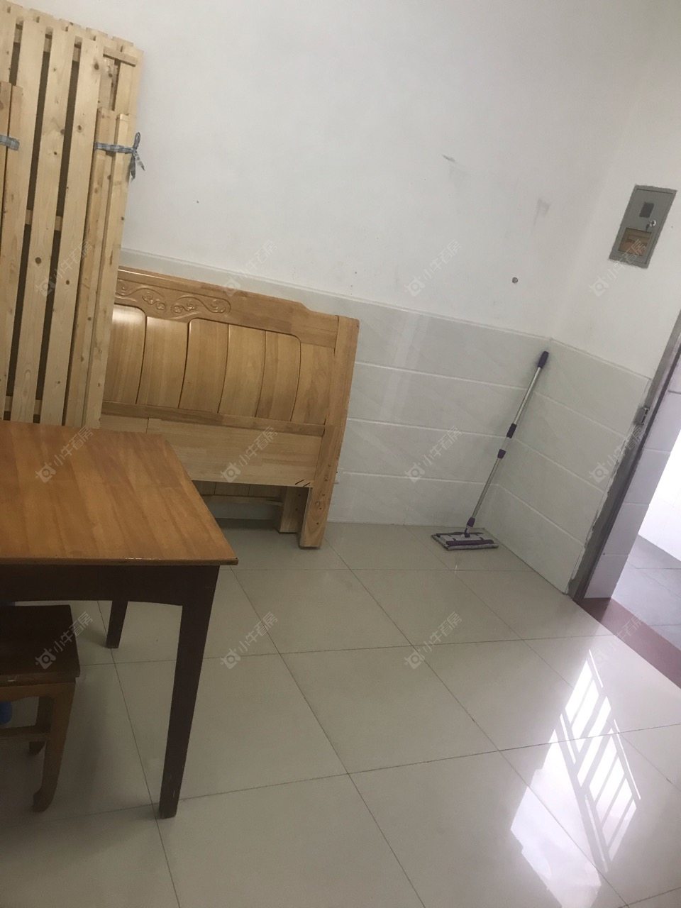 常州长塘新村1室1厅1卫出租_小牛看房