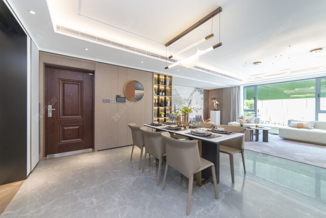 常州雅居乐湖光映月在售二手房源室内图_小牛看房