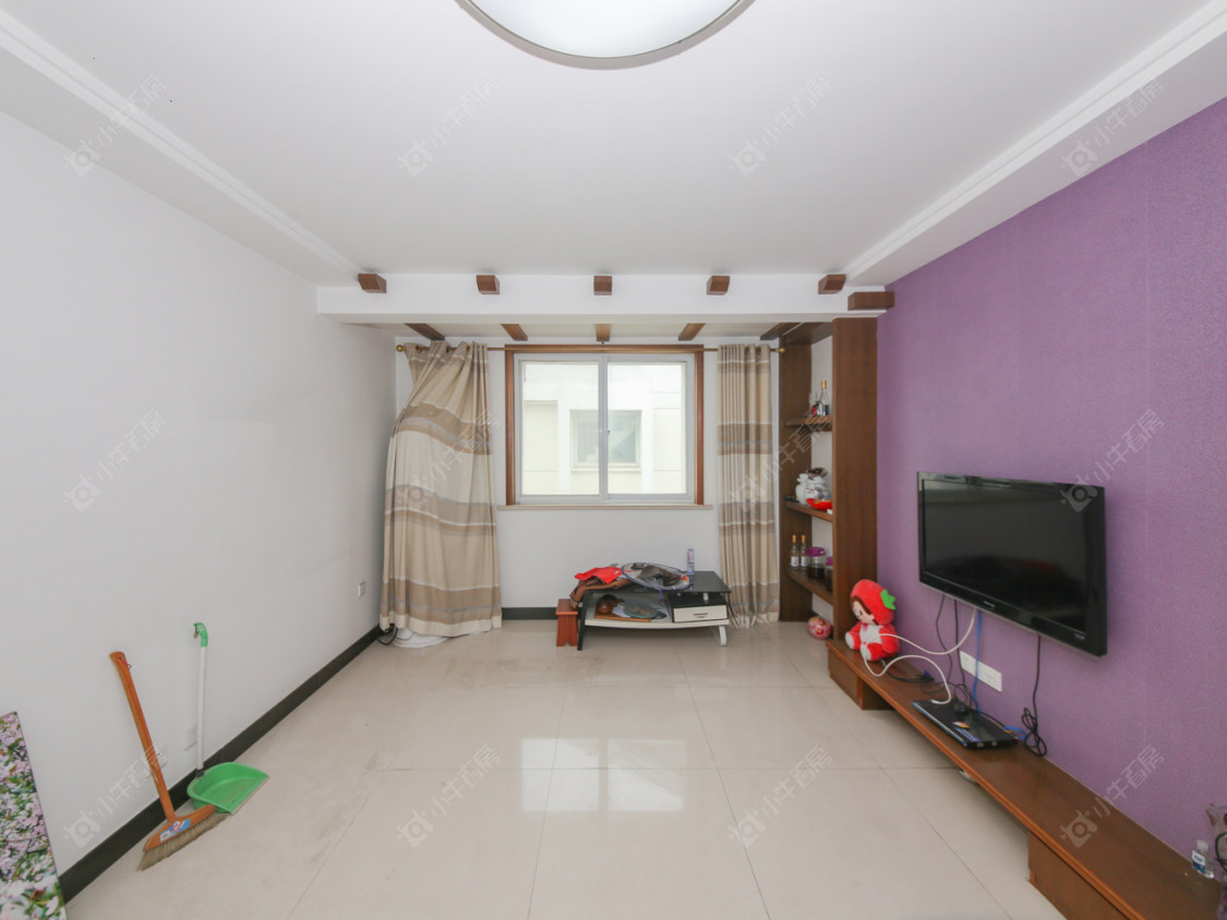 常州朱庄花苑A区4室3厅2卫在售二手房房源图片