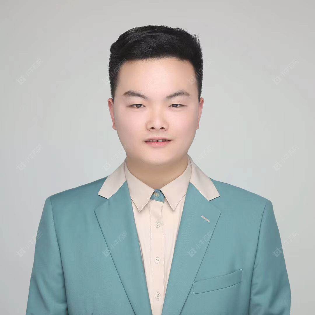 二手经纪人汪家东