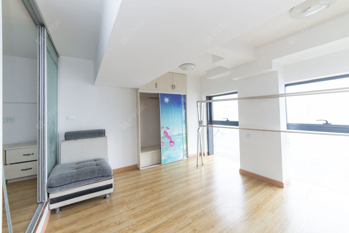 常州吾悦广场金苹果公寓在售二手房_小牛看房