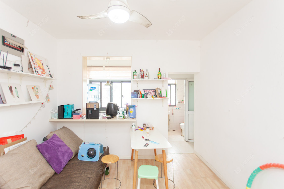 常州坛园在售二手房_小牛看房