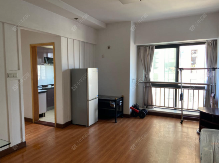 常州公园路在售二手房_小牛看房