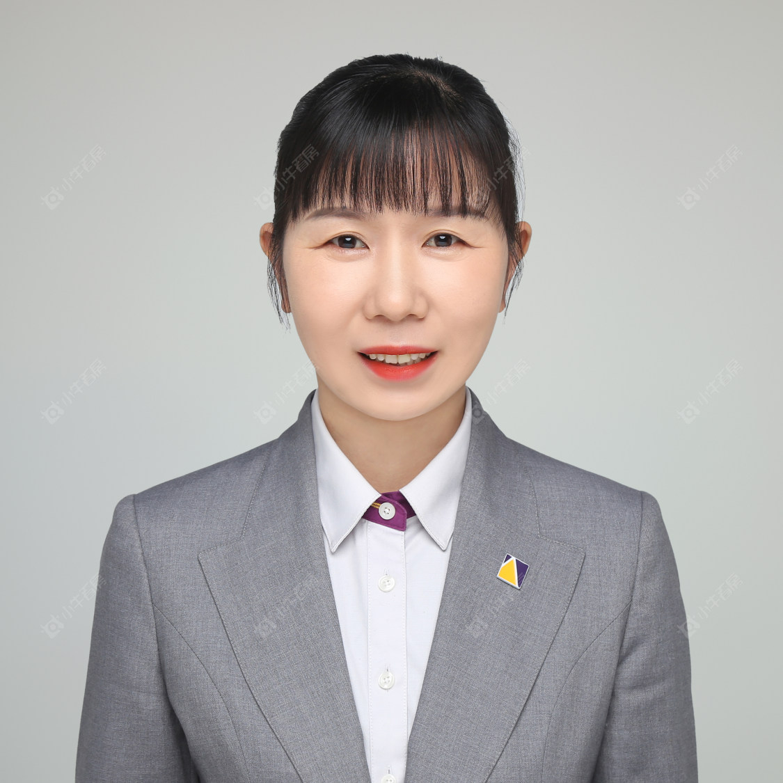 二手经纪人蒋玉红