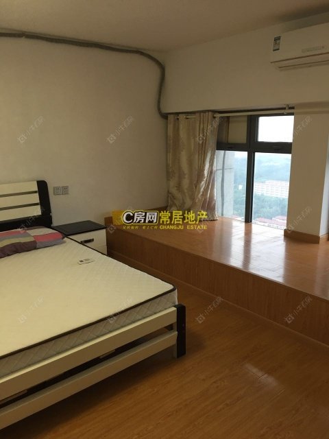 常州亚泰财富中心在售二手房_小牛看房