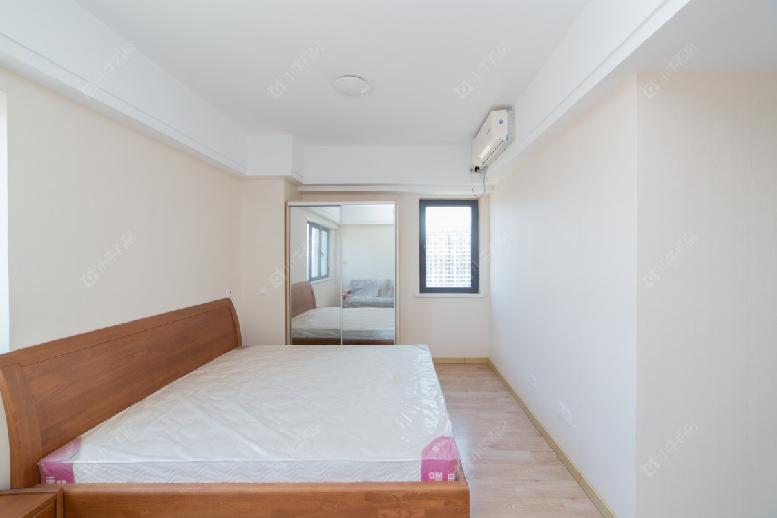 常州新北万达广场2室1厅1卫在售二手房房源图片