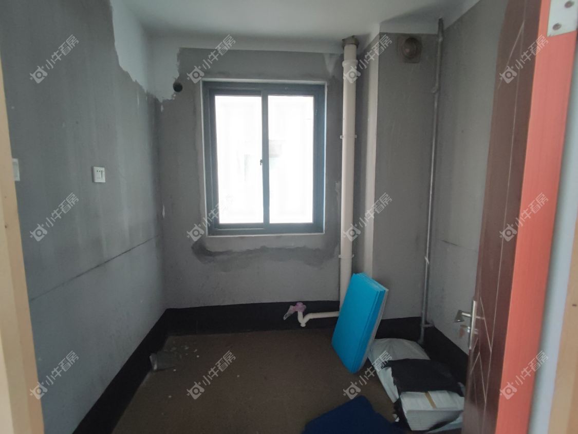 常州置信商务广场2室1厅1卫出租_小牛看房