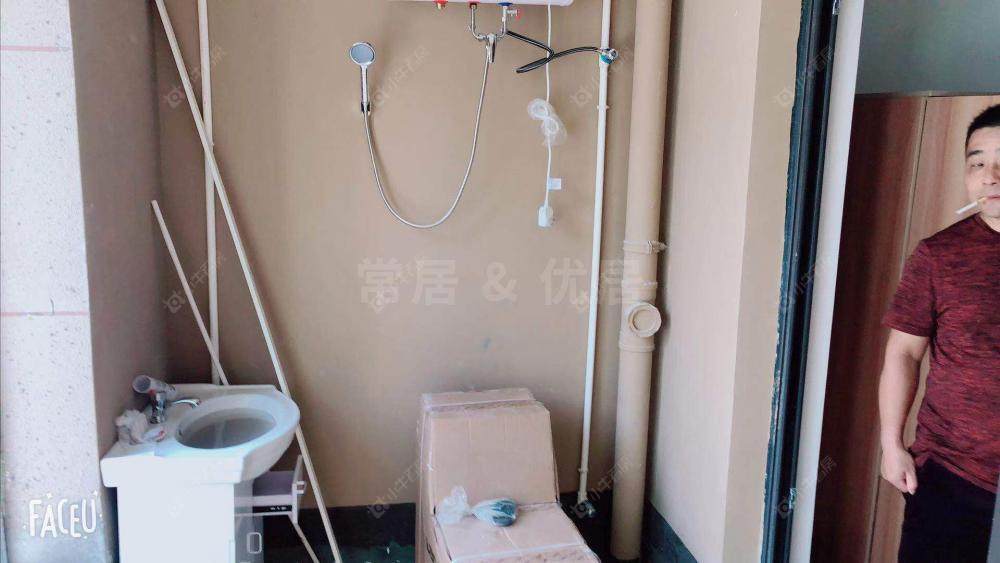 常州路劲城四期4室2厅2卫出租_小牛看房