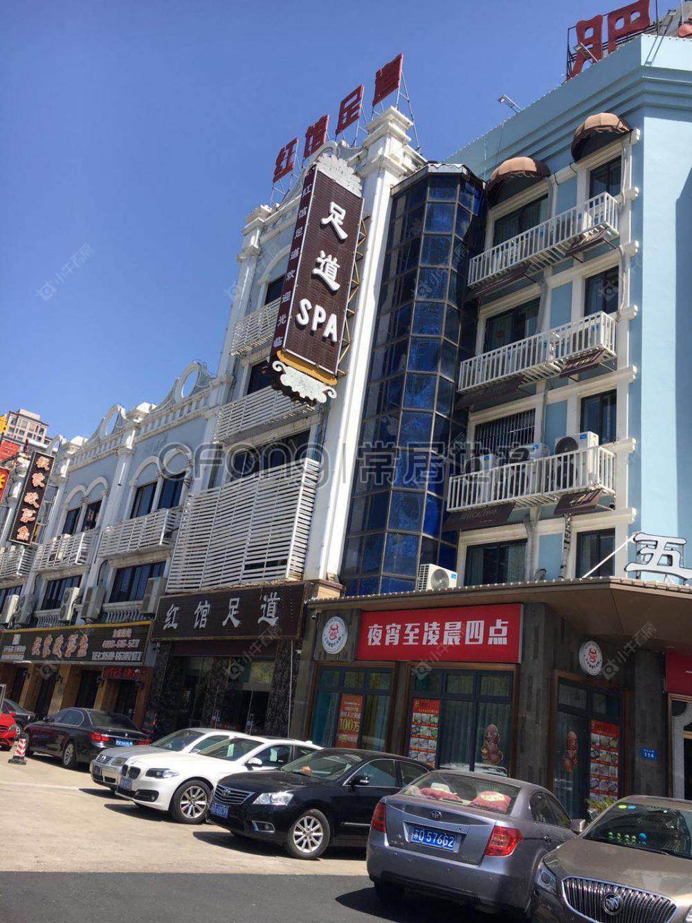 常州古方新村在售二手房房源户型图_小牛看房