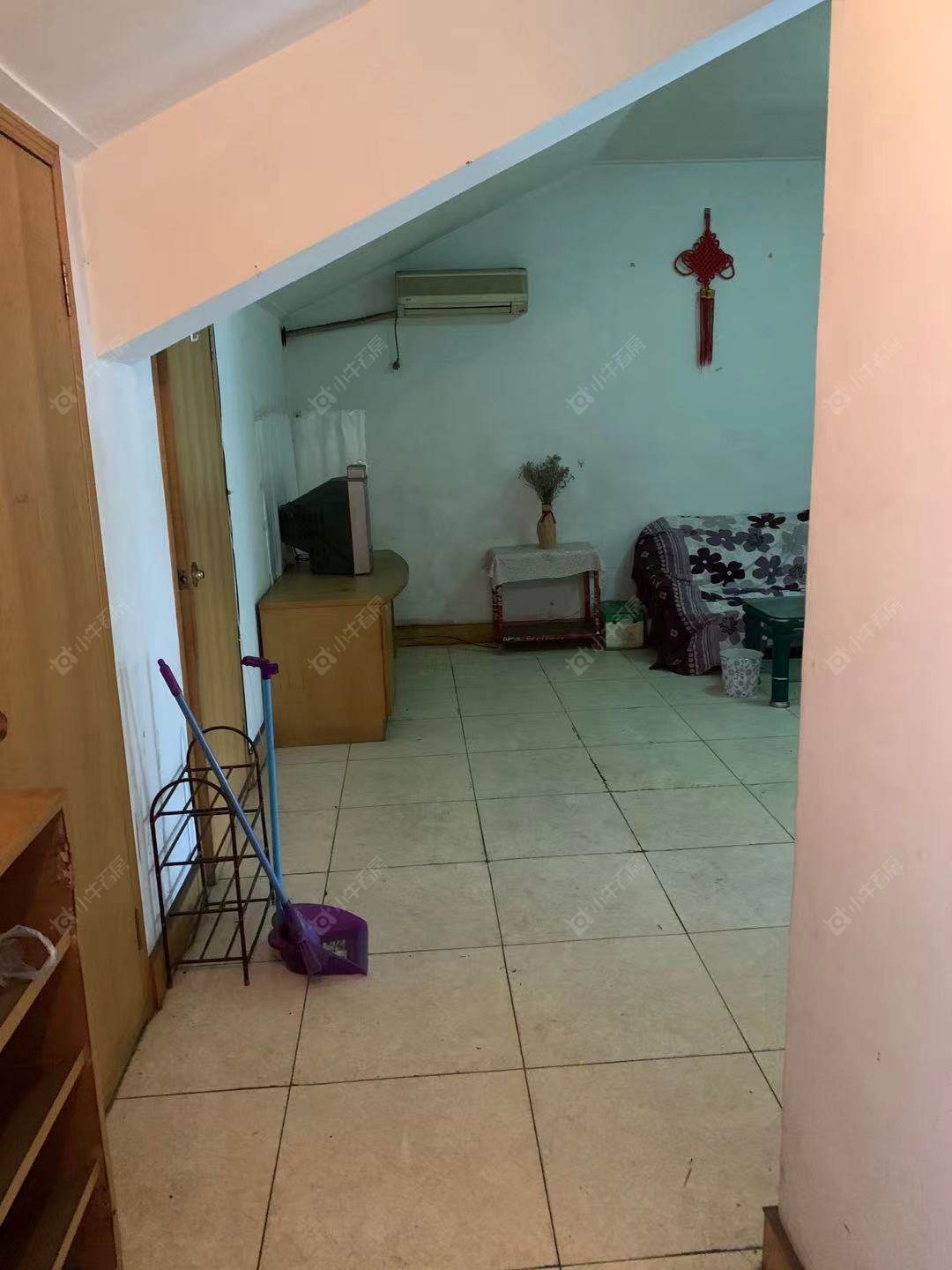 常州虹景花园二期3室2厅1卫出租_小牛看房