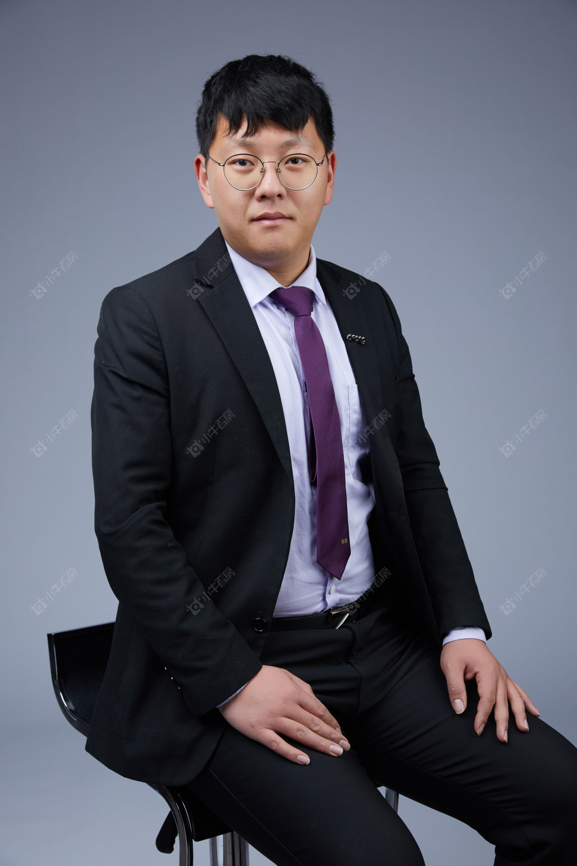 楼盘经纪人毕克蕾