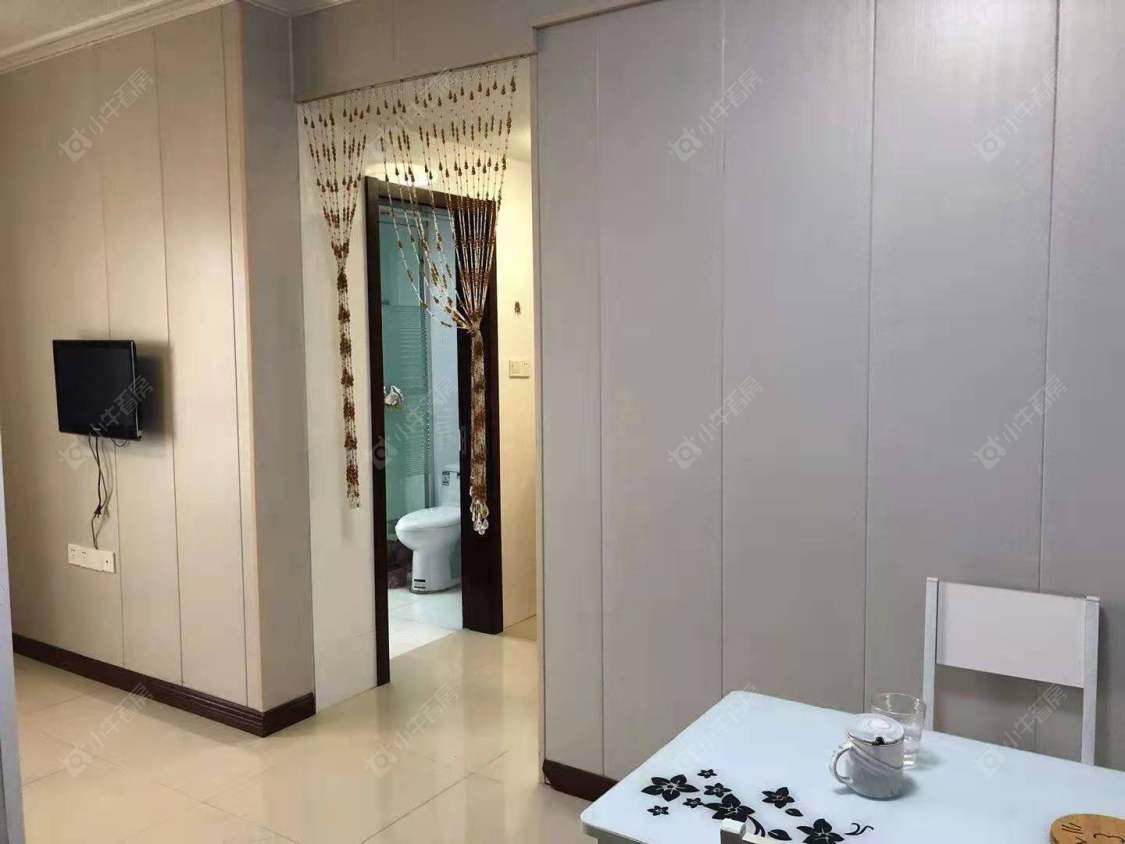 常州天禄商务广场租房_天禄商务广场1室1厅房源出租