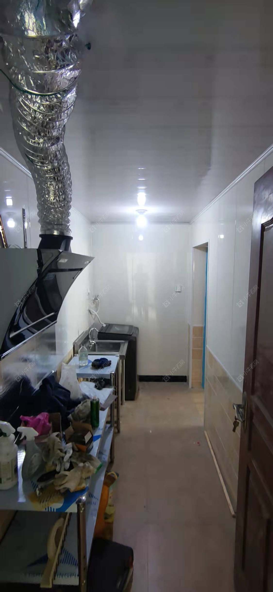 常州邵家村2室2厅出租_小牛看房