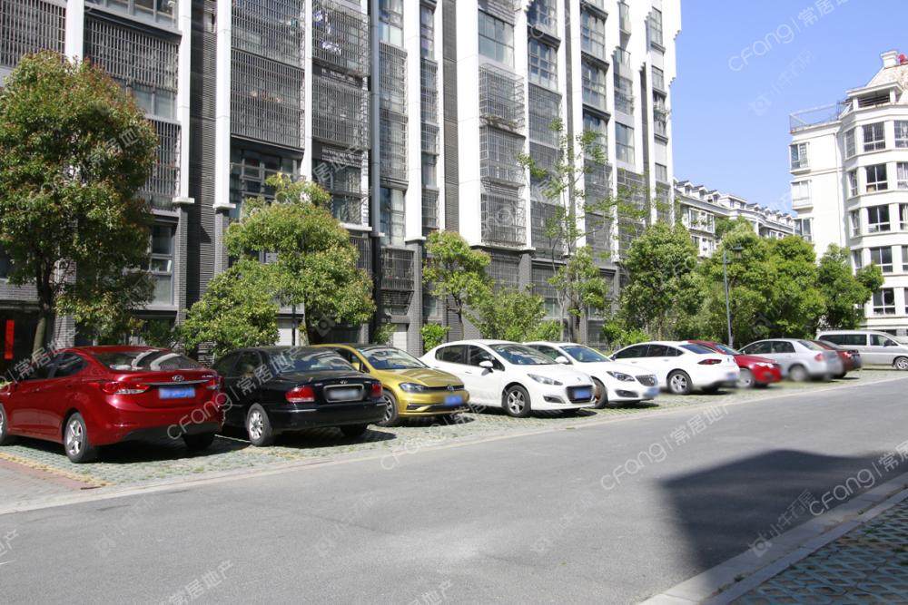 常州德禾豪景小区_德禾豪景小区实景图