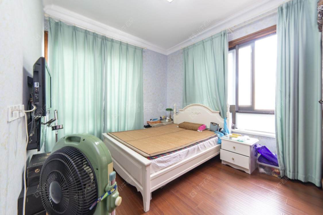 常州紫金城南区在售二手房房源室内图_小牛看房