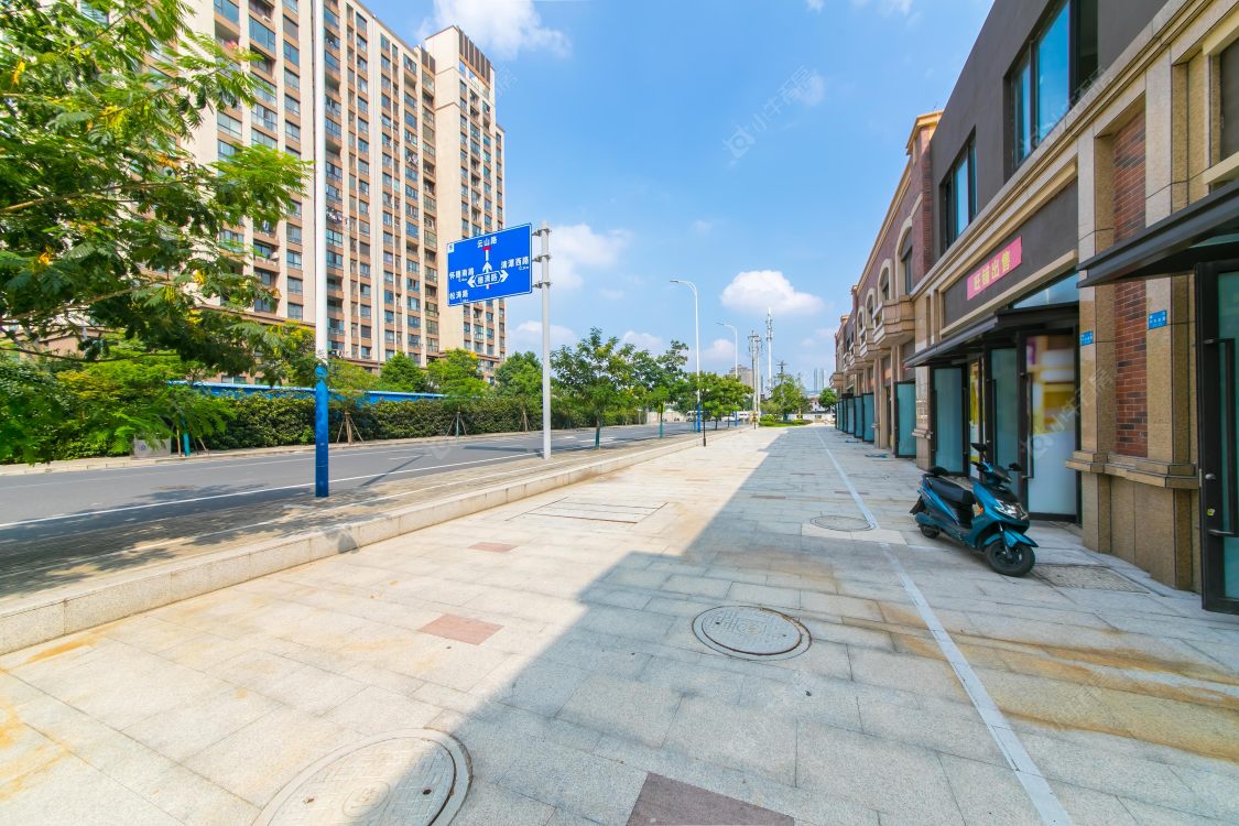 路劲铂隽房源室内图 常州路劲铂隽在售二手房源室内图_小牛看房