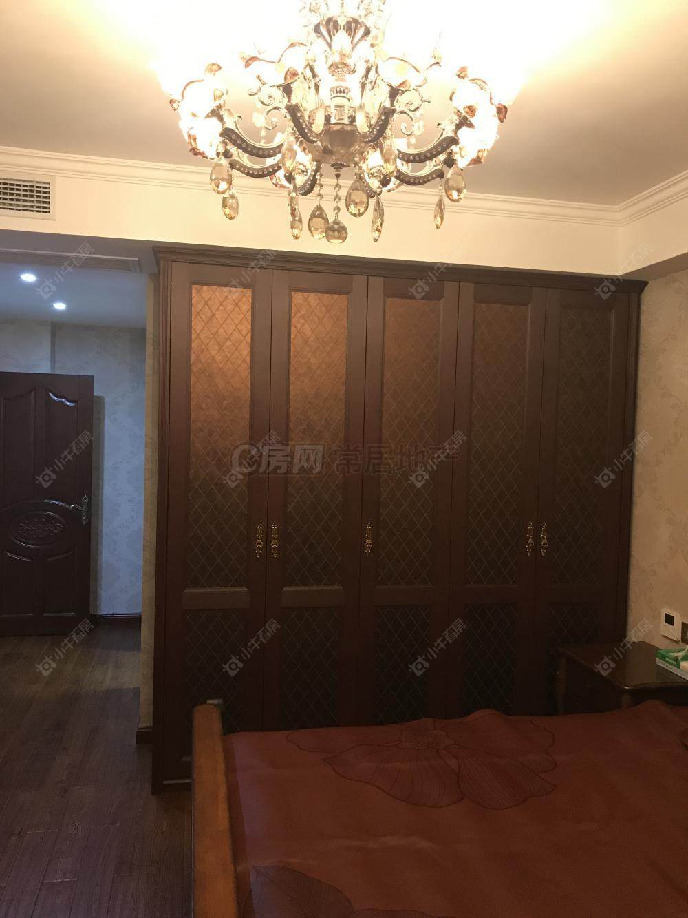 常州新城南都御苑在售二手房房源室内图_小牛看房