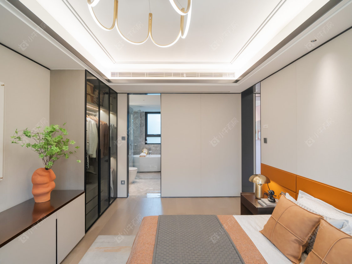 常州碧桂园名门1923在售二手房源室内图_小牛看房