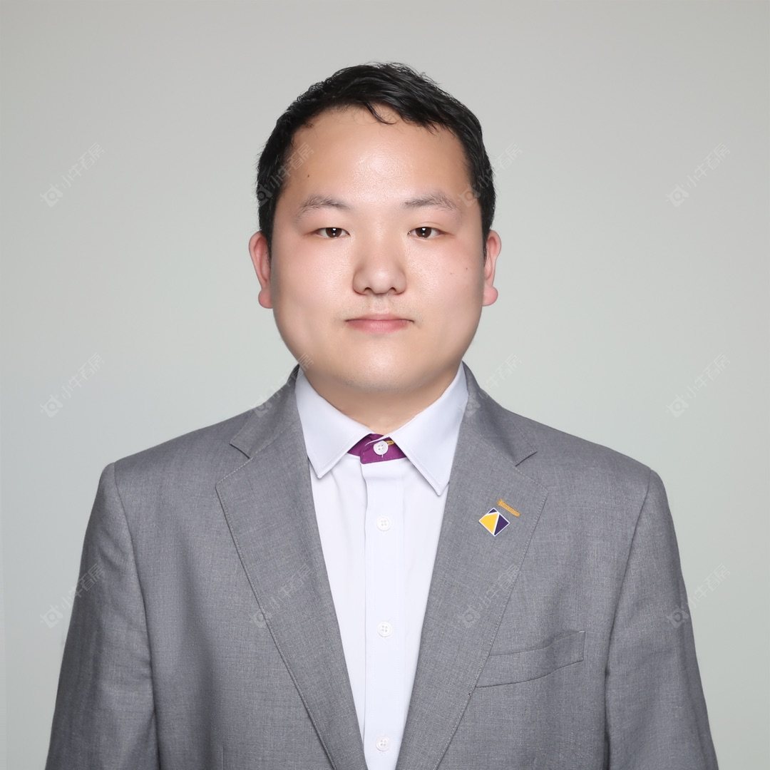 租房经纪人陆涛