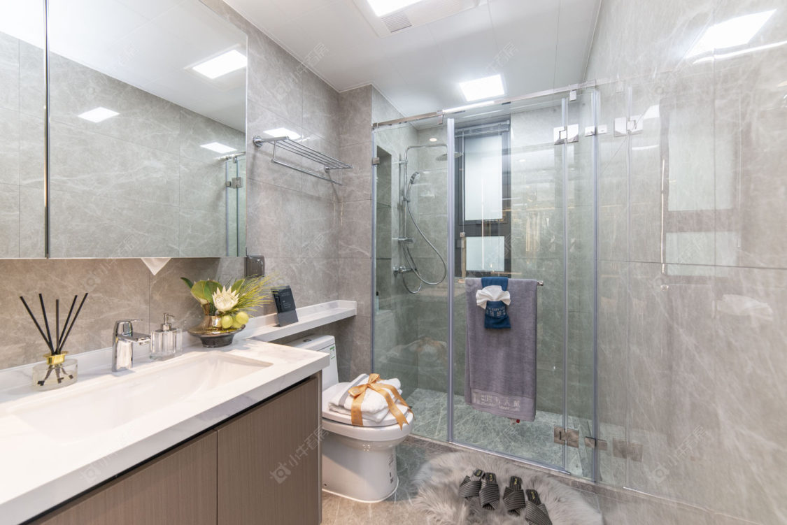 常州景瑞宸运天赋在售二手房源室内图_小牛看房