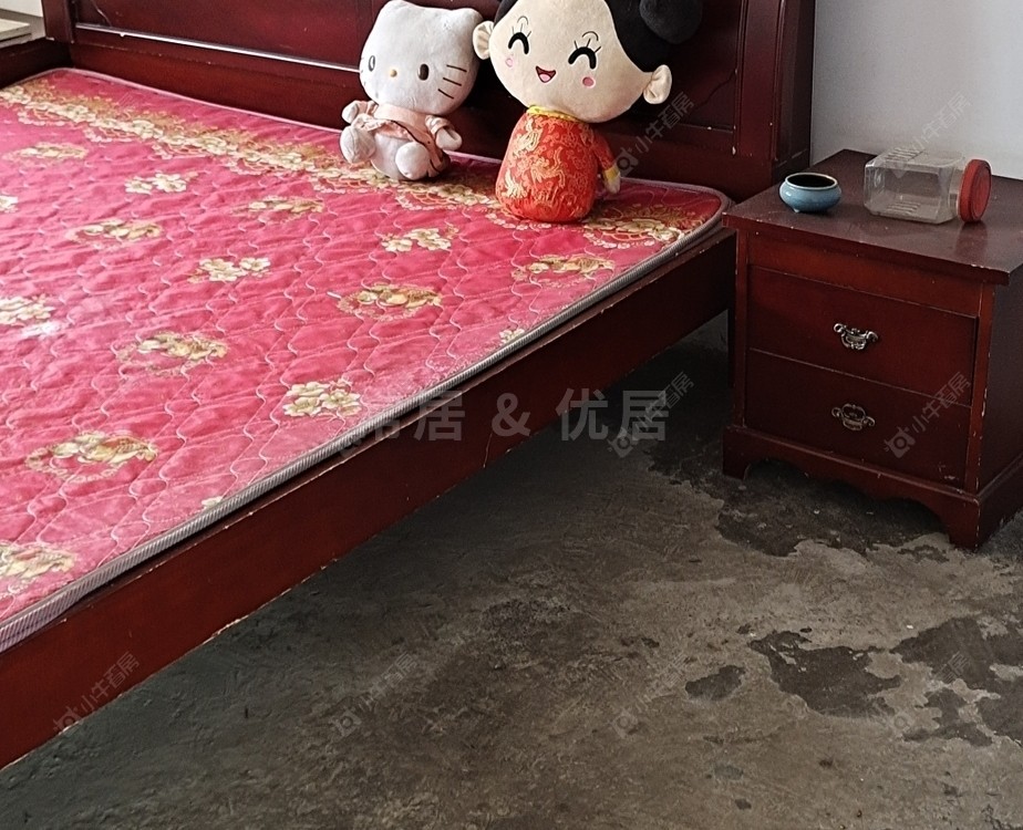 常州荡南小区出租_小牛看房