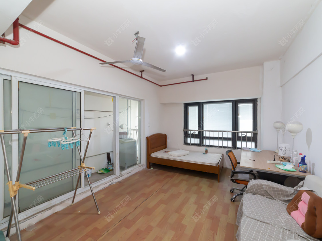 常州天誉城市花园在售二手房_小牛看房