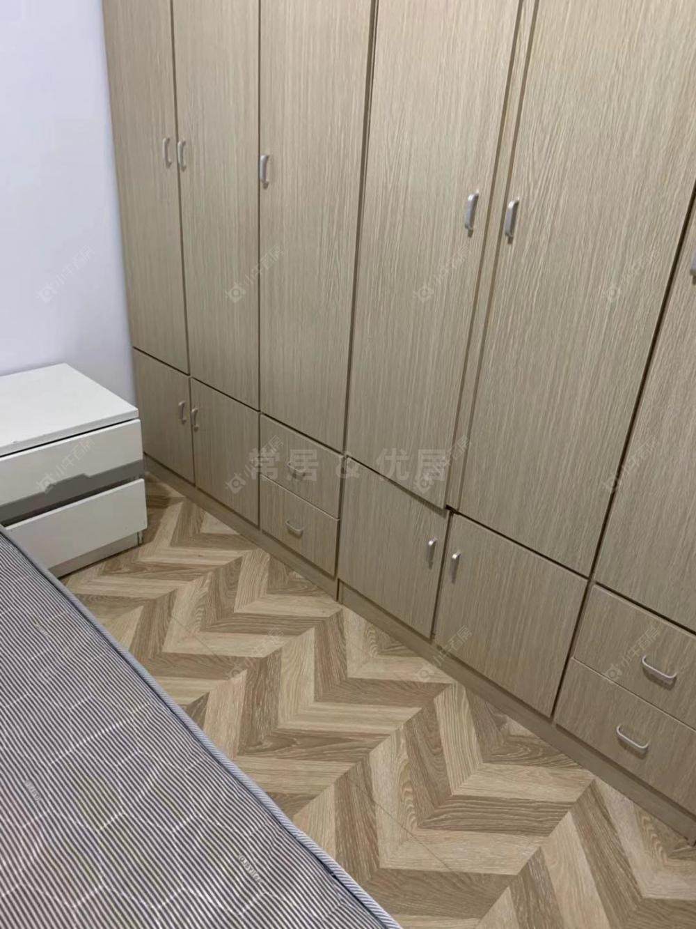 常州雅居乐星河湾在租房源_小牛看房