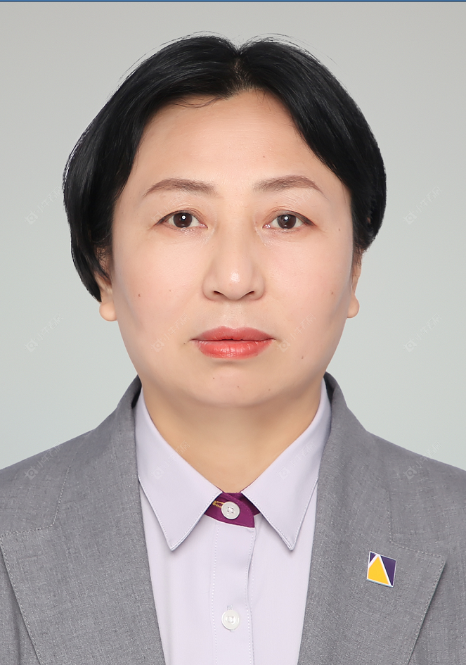 楼盘经纪人杨淑萍