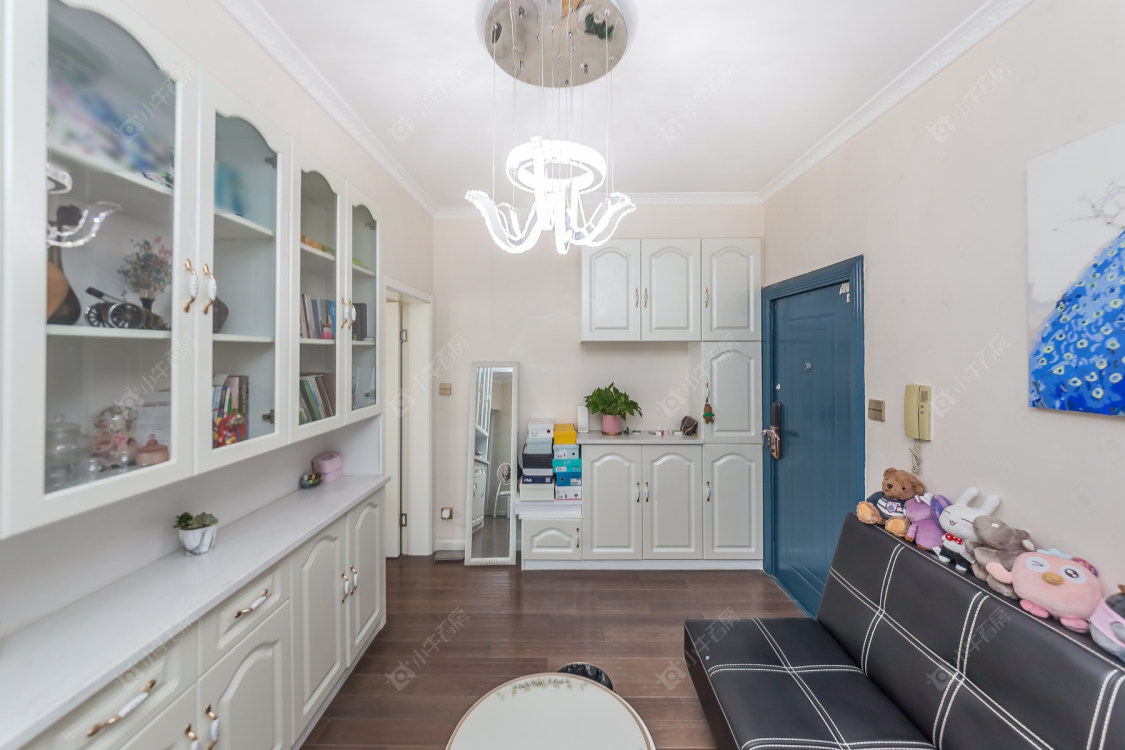 常州嘉盛苑在售二手房_小牛看房