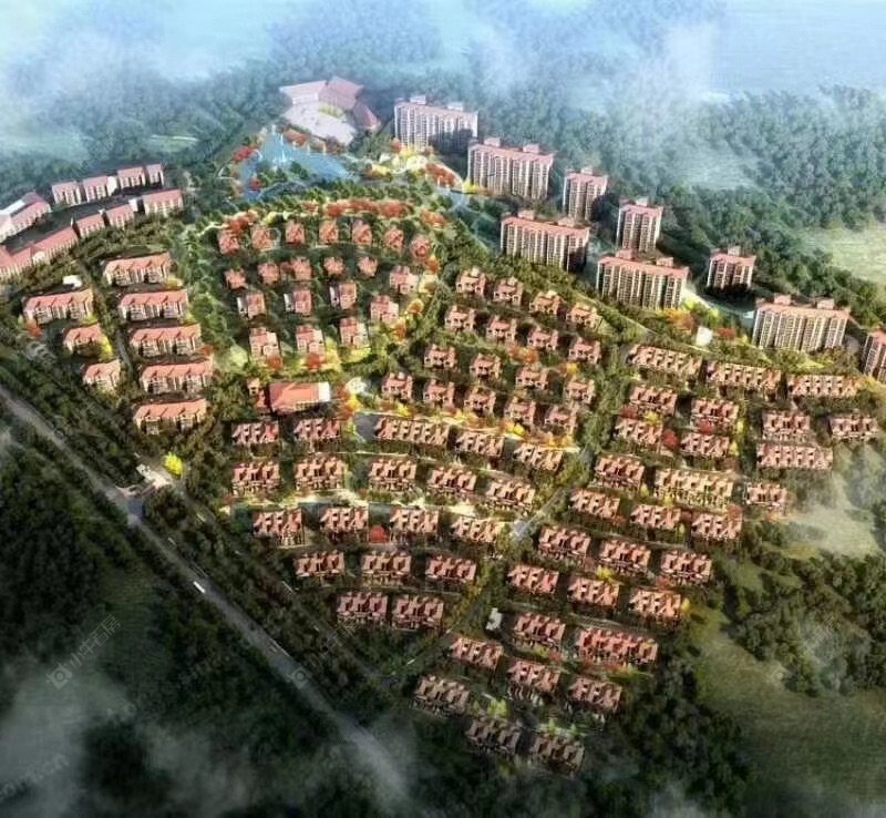 常州龙玺太湖湾小区_龙玺太湖湾小区摆位图