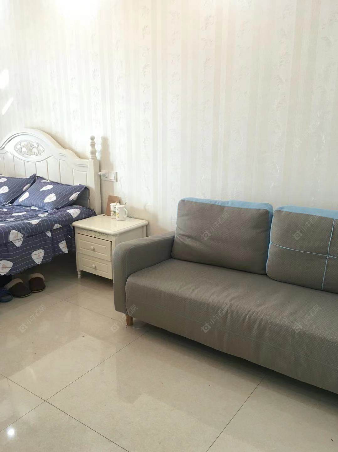 常州邹区泰富时代广场出租_小牛看房