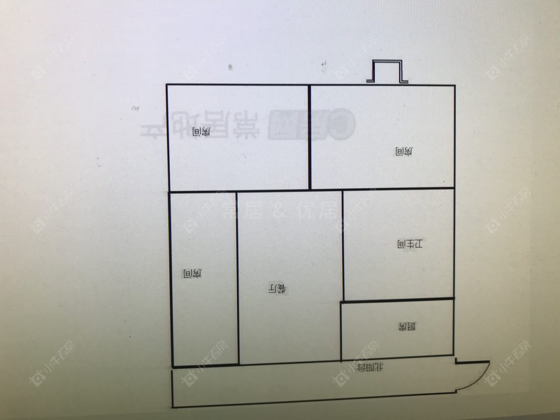 常州勤业一二三村在售二手房_小牛看房