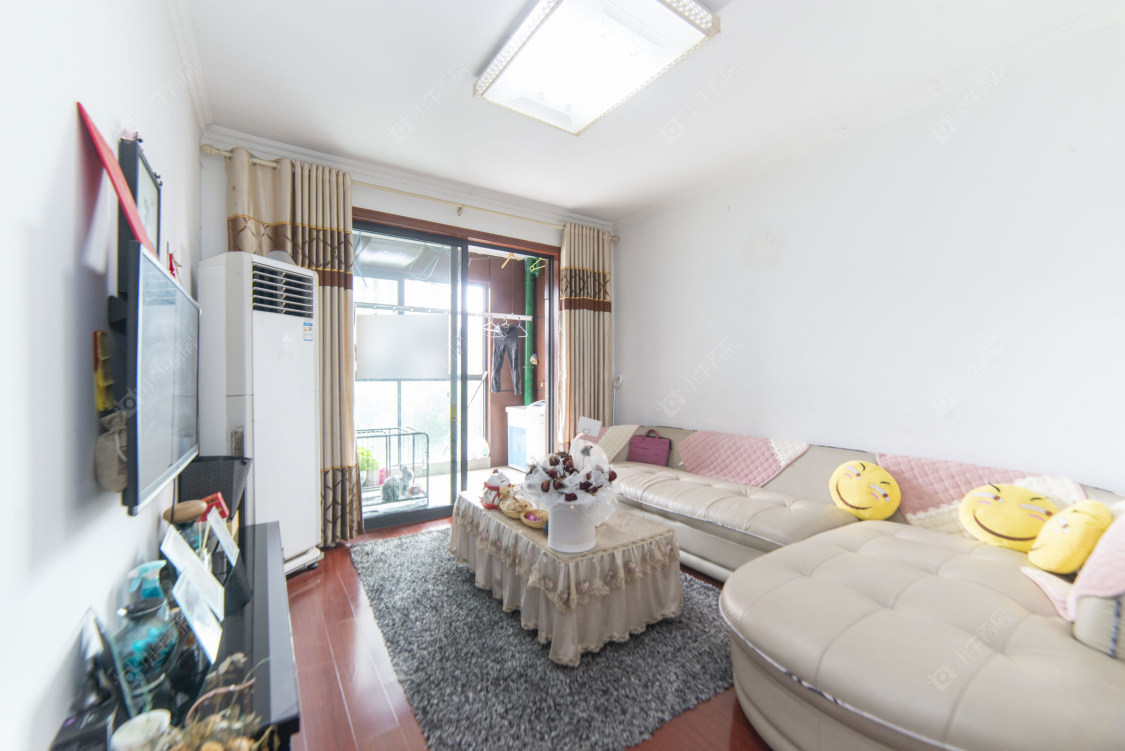 常州聚湖雅苑在售二手房_小牛看房