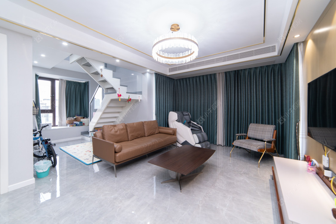 常州新奥佳园在售二手房_小牛看房