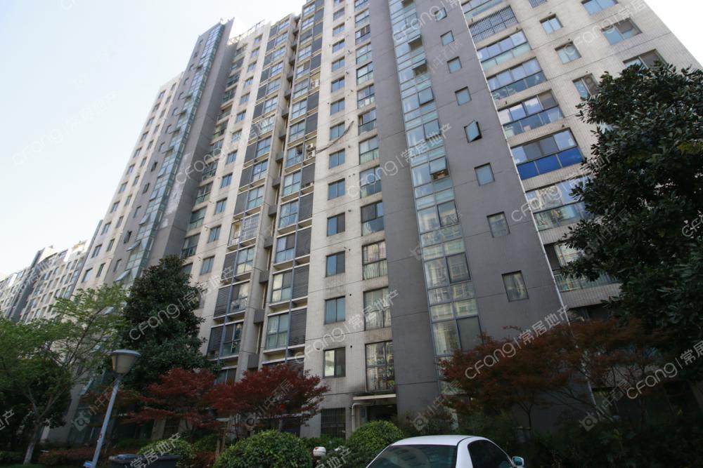 常州金都名苑小区_金都名苑小区实景图