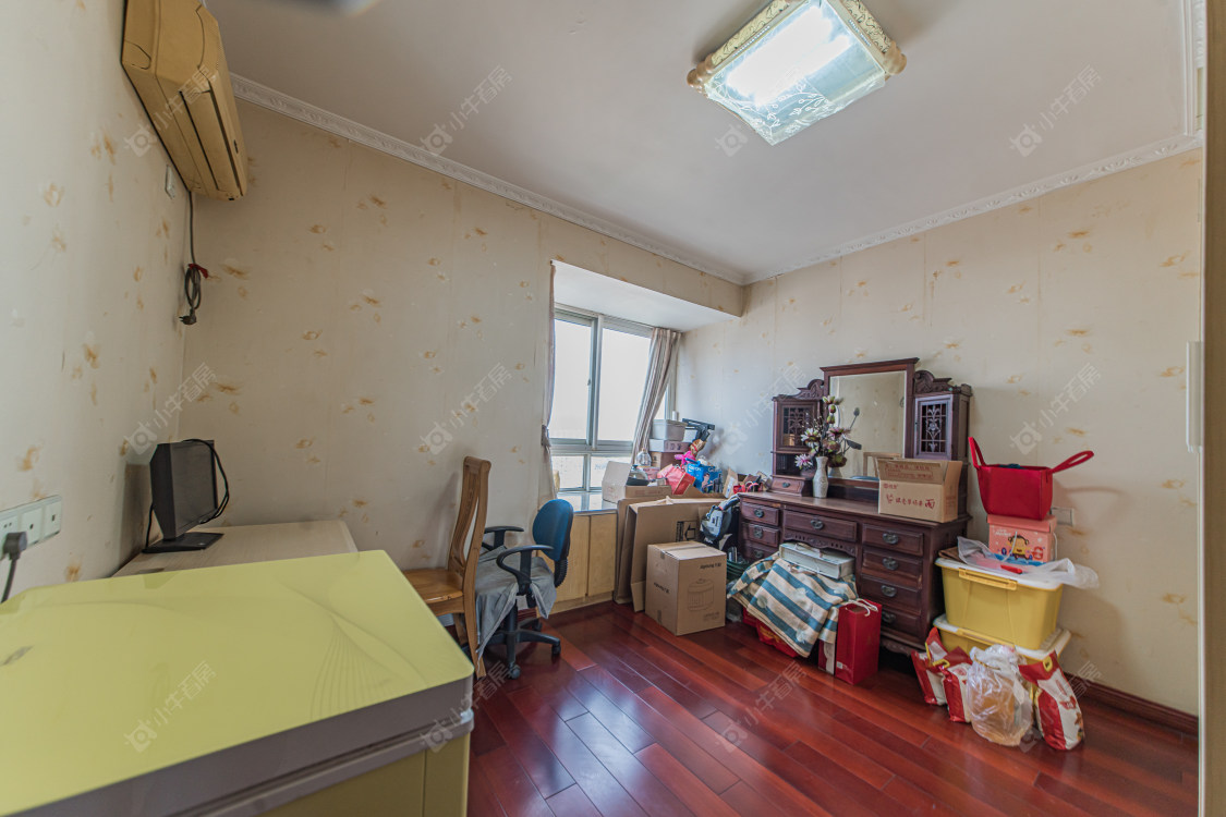 常州香江壹品在售二手房房源室内图_小牛看房