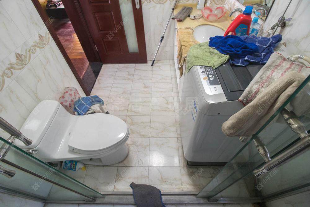 常州新城南都御苑在售二手房房源室内图_小牛看房