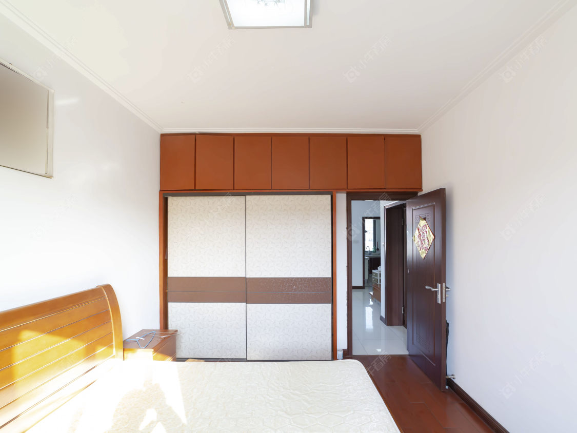 常州翠竹新村南区在售二手房房源室内图_小牛看房