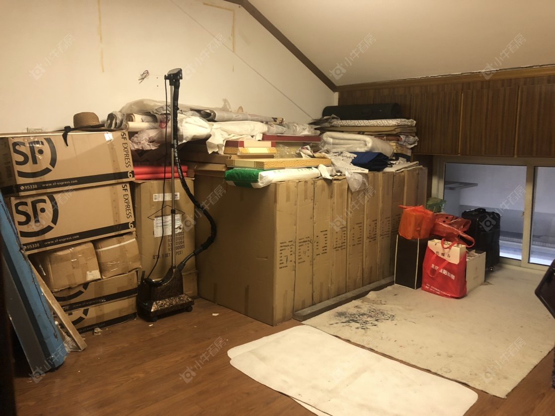 常州双塔步行街1室1厅出租_小牛看房