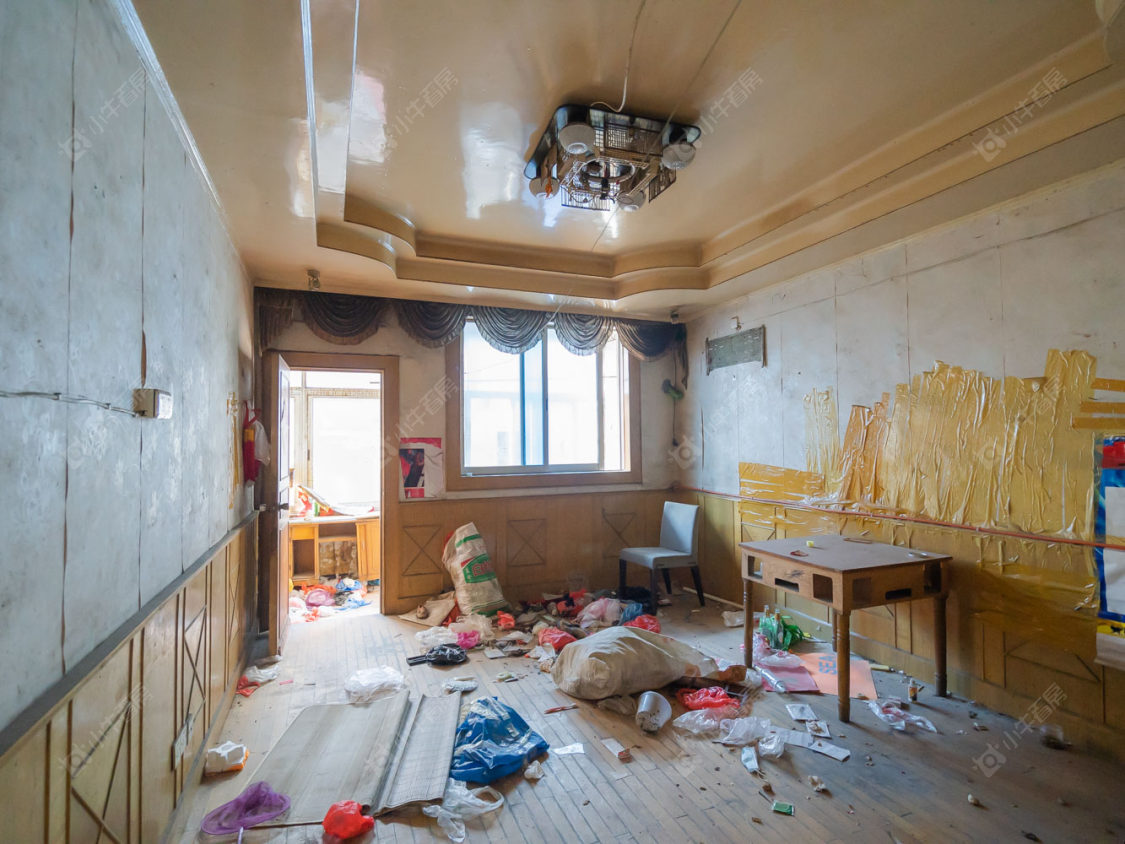 常州潘家村（天宁街道）4室2厅2卫在售二手房房源图片