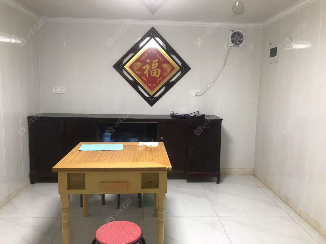 常州嘉泽新苑2室1厅1卫出租_小牛看房