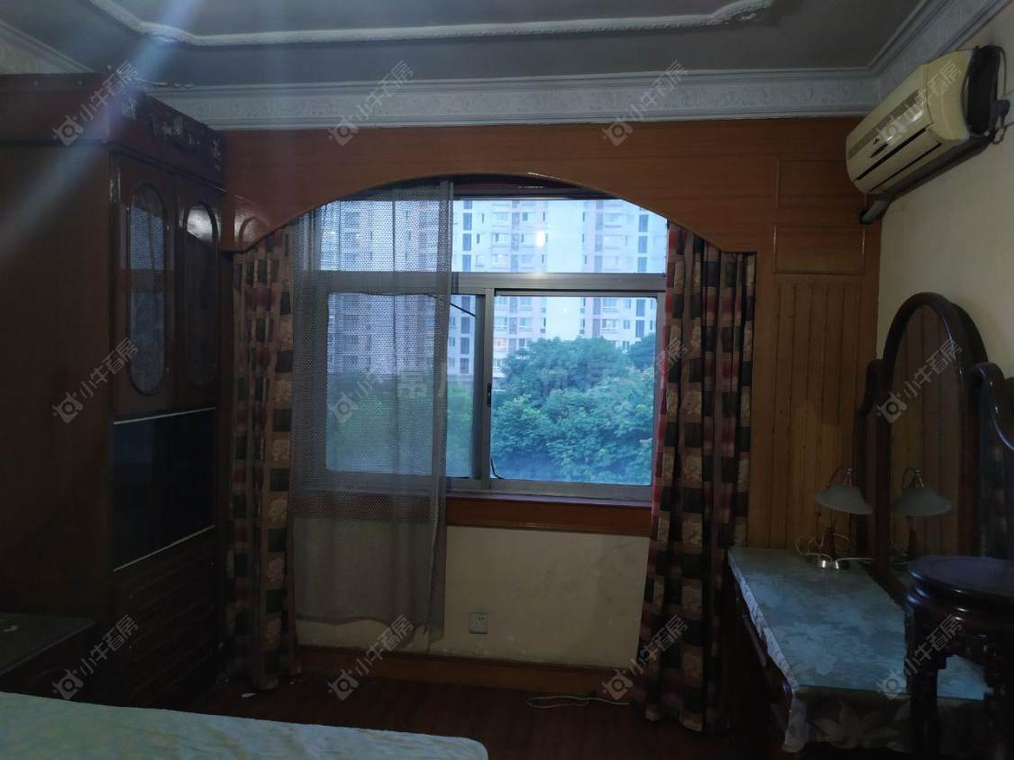 常州茶山村公寓2室2厅1卫出租_小牛看房