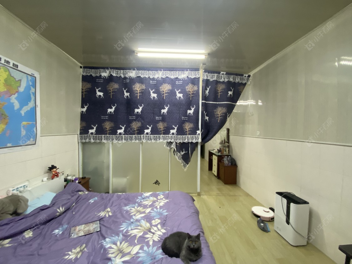 常州马家村(天宁)3室2厅2卫出租_小牛看房