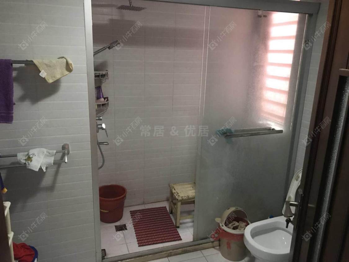 常州华城嘉园3室2厅2卫出租_小牛看房