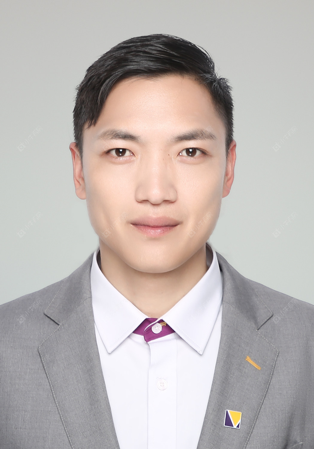 租房经纪人孙跃