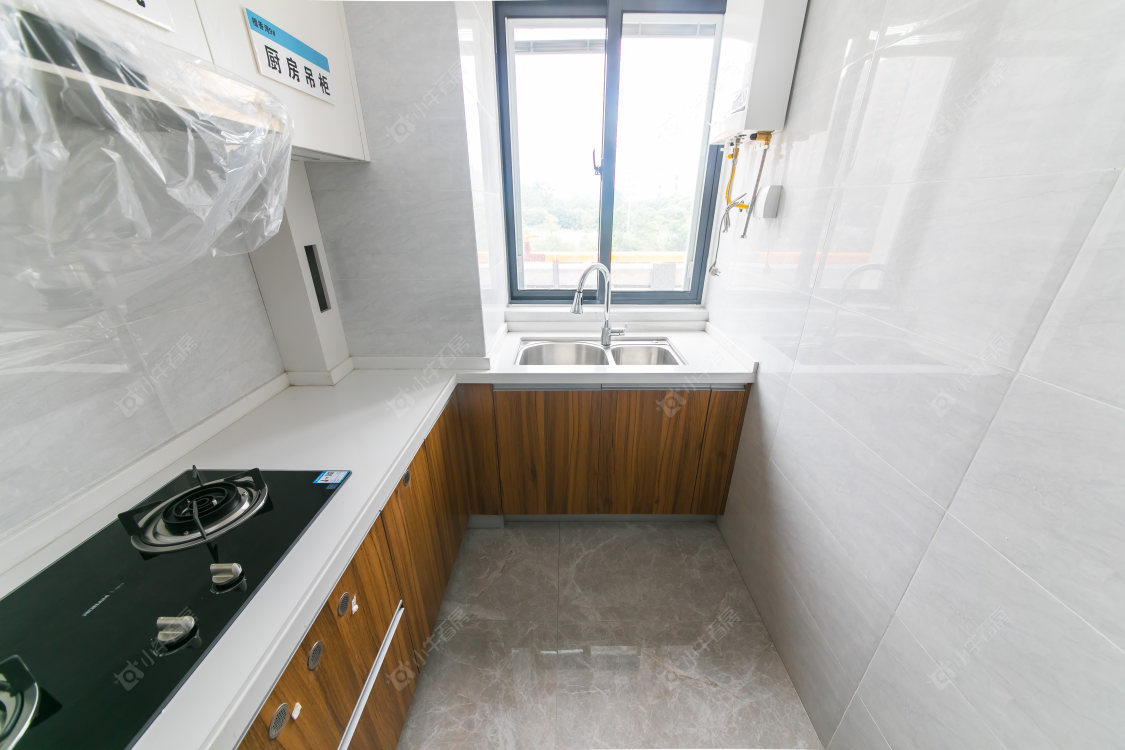 常州檀香湾玺悦在售二手房源室内图_小牛看房