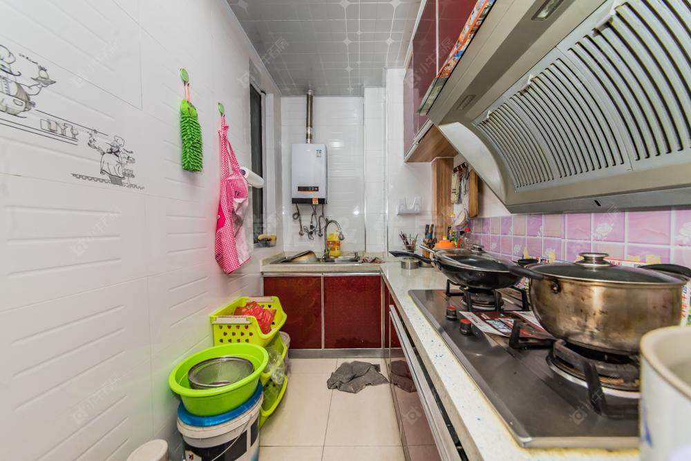 常州新城域二期在售二手房_小牛看房