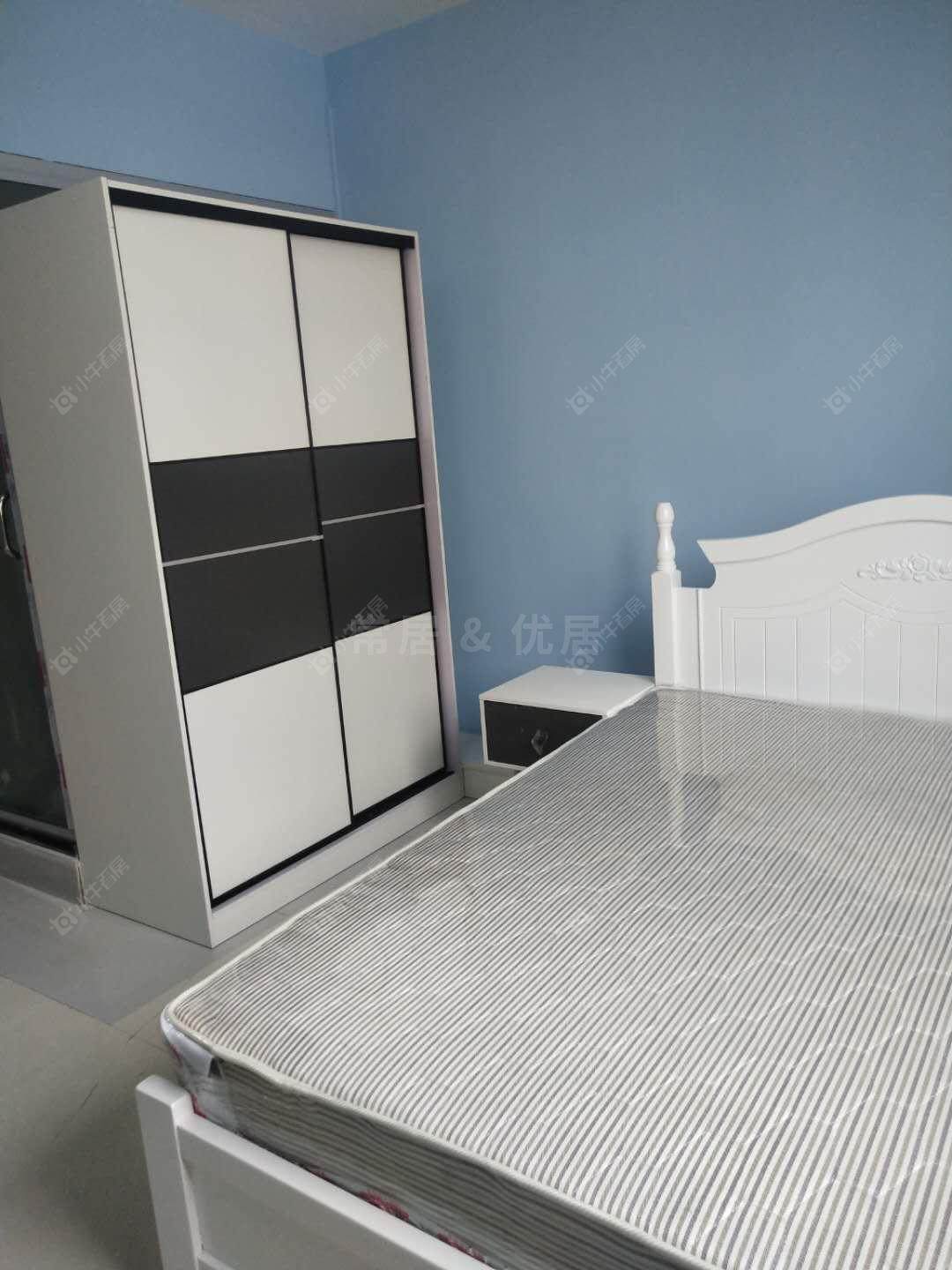 常州大魔方时尚城出租_小牛看房