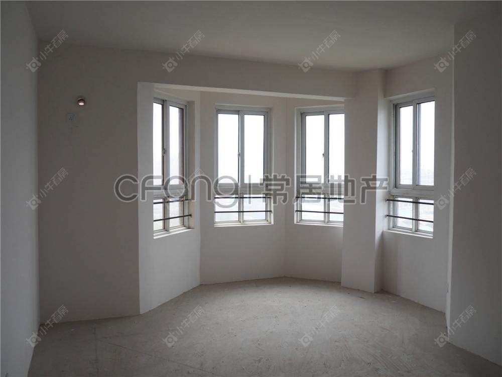 常州美林湖水岸枫情3室2厅2卫在售二手房房源图片