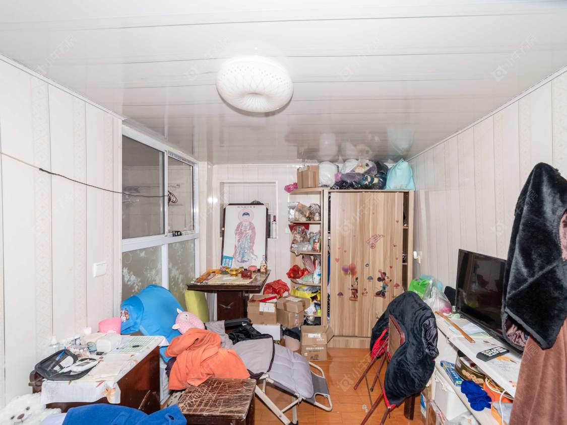 常州通济新村在售二手房_小牛看房